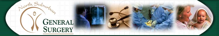 Chicago North Suburbs: Surgical services: Surgery